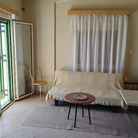 Apartamento Didima Dhídhima