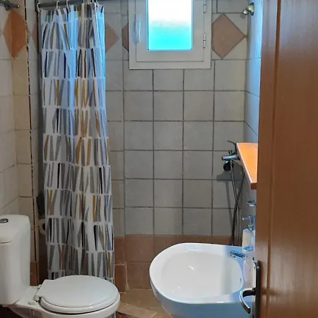 Didima Apartamento *