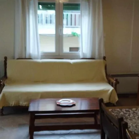 Apartamento Didima *