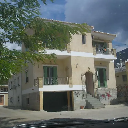 Didima Apartamento *